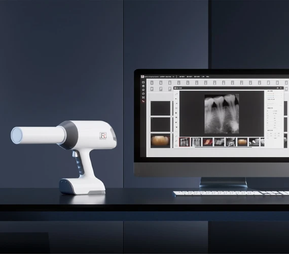 GT-1 Dental X-Ray Machine